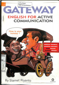 GATEWAY ENGLISH FOR ACTIVE