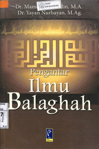 PENGANTAR ILMU BALAGHAH