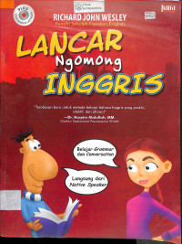 LANCAR NGOMONG INGGRIS