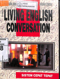 LIVING ENGLISH CONVERSATION