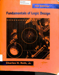 FUNDAMENTALS OF LOGIC DESIGN