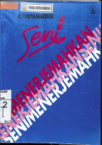 SENI MENERJEMAHKAN