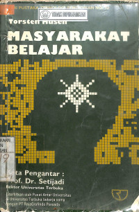 MASYARAKAT BELAJAR