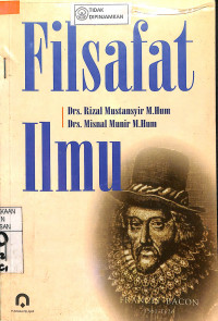 FILSAFAT ILMU