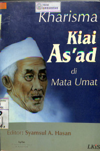 KHARISMA KIAI AS'AD DI MATA UMAT