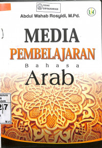 MEDIA PEMBELAJARAN BAHASA ARAB