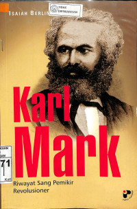 BIOGRAVI KARL MARK