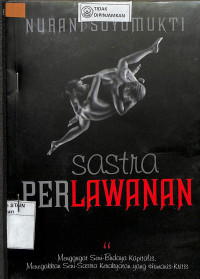 SASTRA PERLAWANAN