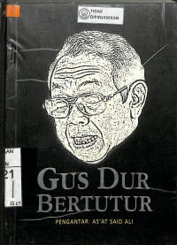 GUSDUR BERTUTUR