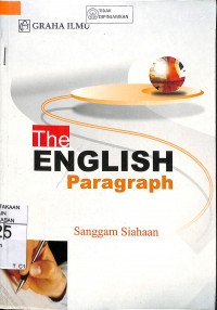 THE ENGLISH PARAGRAPH