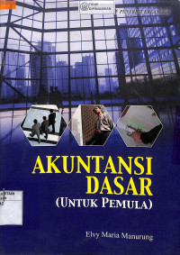 AKUNTANSI DASAR (UNTUK PEMULA)