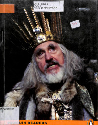 KING LEAR