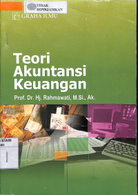 TEORI AKUNTANSI KEUANGAN