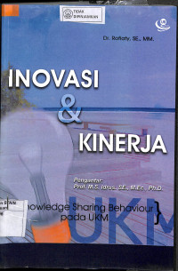 INOVASI & KINERJA