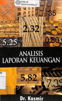 ANALISIS LAPORAN KEUANGAN