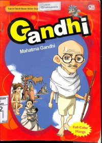 GANDHI