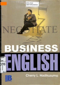 BUSINESS ENGLISH