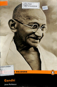 GANDHI