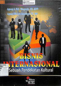 BISNIS INTERNASIONAL SEBUAH PENDEKATAN KULTURAL