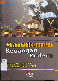 MANAJEMEN KEUANGAN MODERN