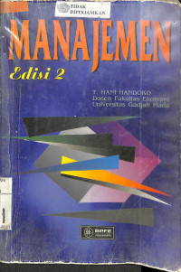 MANAJEMEN