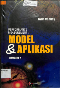 PERFORMANCE MEASUREMENT: Model & Aplikasi