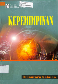 KEPEMIMPINAN