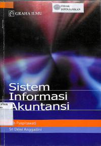 SISTEM INFORMASI AKUNTANSI