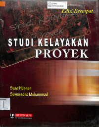 STUDI KELAYAKAN PROYEK