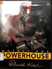 MUTASI DNA POWER HOUSE