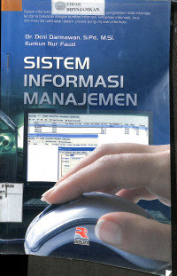 SISTEM INFORMASI MANAJEMEN