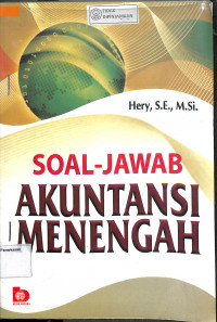 SOAL-JAWAB AKUNTANSI MENENGAH