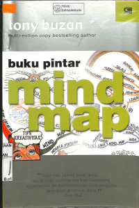 BUKU PINTAR MIND MAP