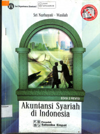 AKUNTANSI SYARIAH DI INDONESIA