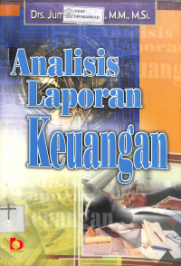 ANALISIS LAPORAN KEUANGAN