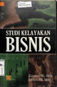 STUDI KELAYAKAN BISNIS