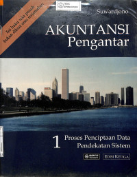 AKUNTANSI PENGANTAR