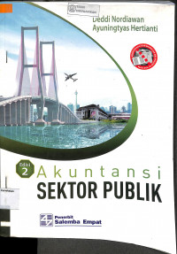 AKUNTANSI SEKTOR PUBLIK