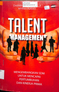 TALENT MANAGEMENT