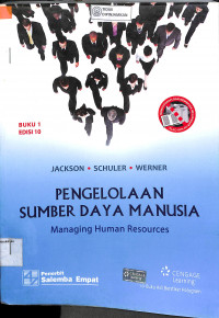 PENGELOLAAN SUMBER DAYA MANUSIA : Managing Human Resources