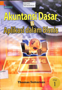 AKUNTANSI DASAR & APLIKASI DALAM BISNIS