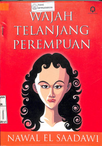 WAJAH TELANJANG PEREMPUAN