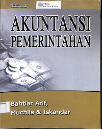 AKUNTANSI PEMERINTAHAN