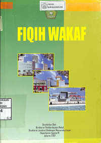 FIQIH WAKAF