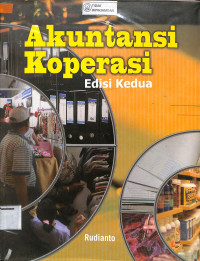 AKUNTANSI KOPERASI EDISI 2