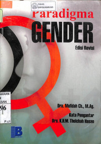 PARADIGMA GENDER