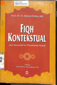 FIQH KONTEKSTUAL