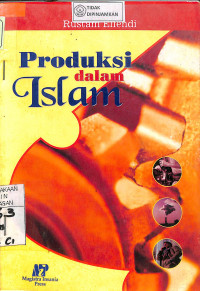 PRODUKSI DALAM ISLAM