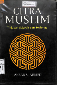 CITRA MUSLIM TINJAUAN SEJARAH DAN SOSIOGI