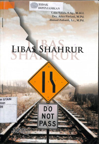 LIBAS SHAHRUR